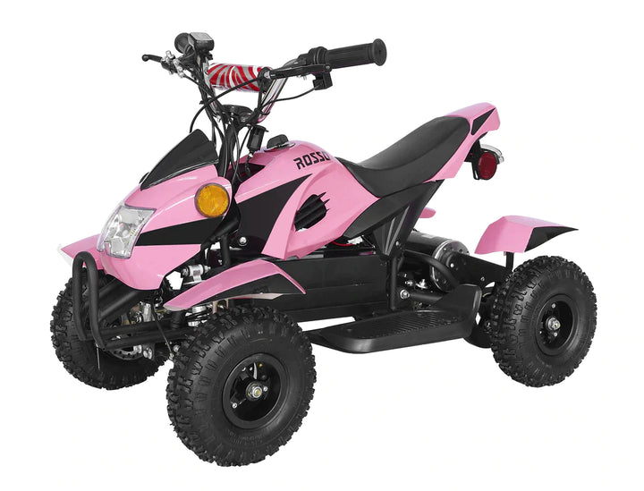 GIO Mini Tron Kids Electric ATV