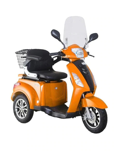 GIO REGAL MOBILITY ELECTRIC SCOOTER