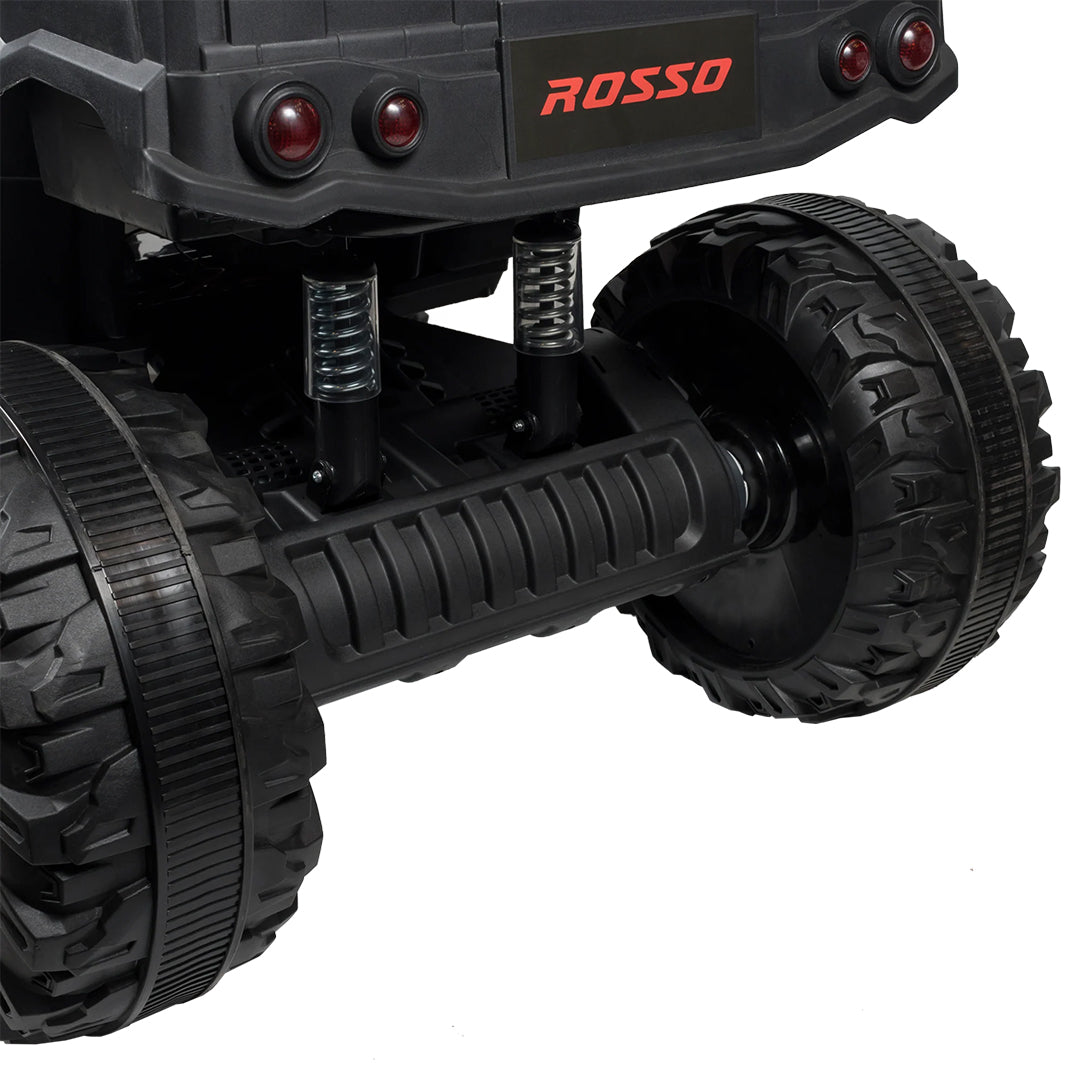 Rosso X3 Kids Electric ATV