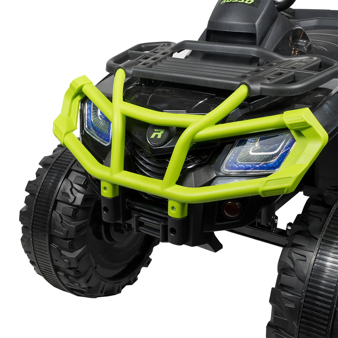 Rosso X3 Kids Electric ATV