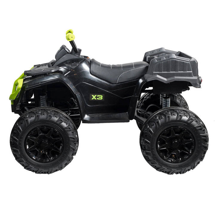 Rosso X3 Kids Electric ATV