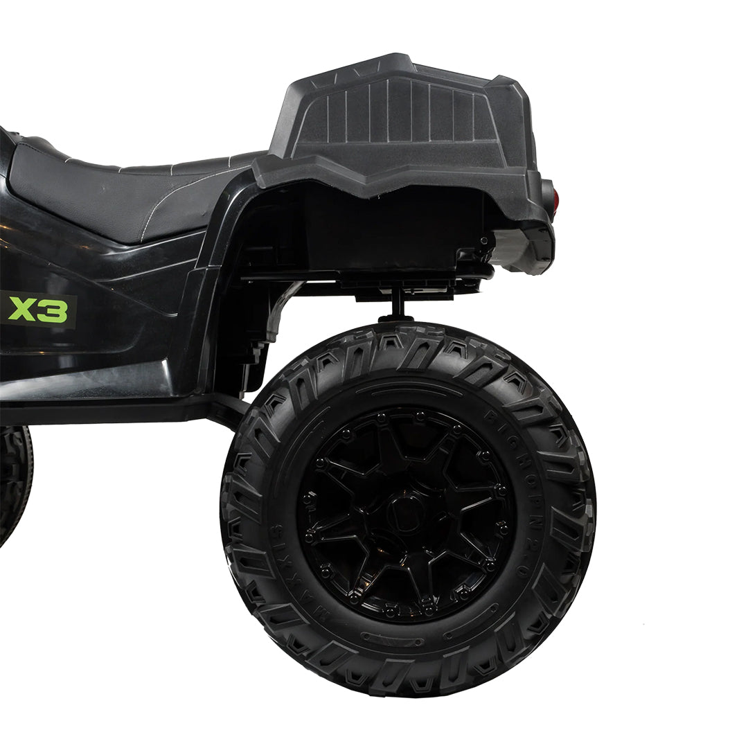 Rosso X3 Kids Electric ATV