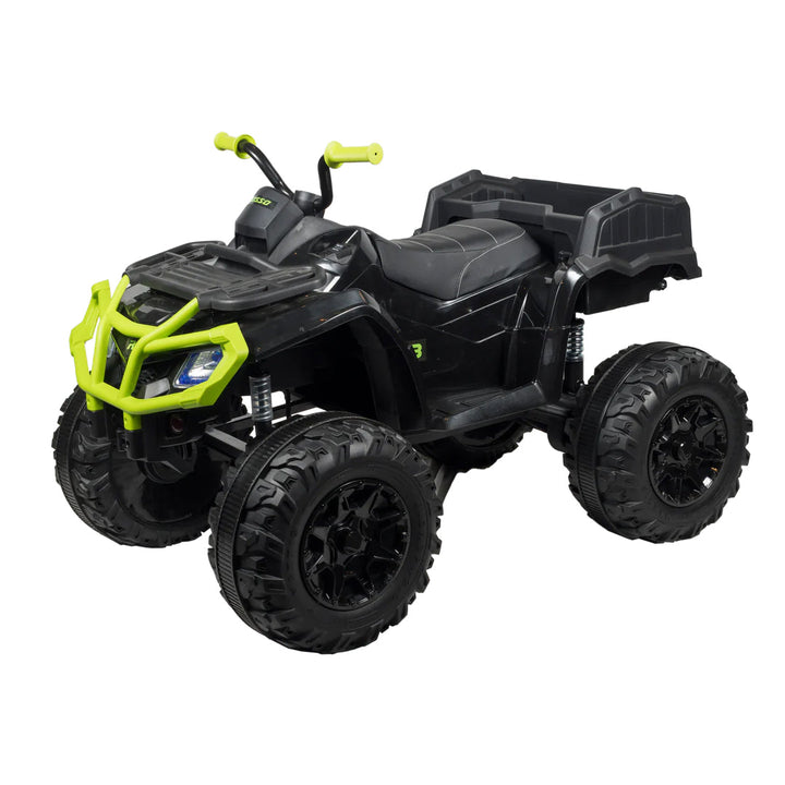 Rosso X3 Kids Electric ATV