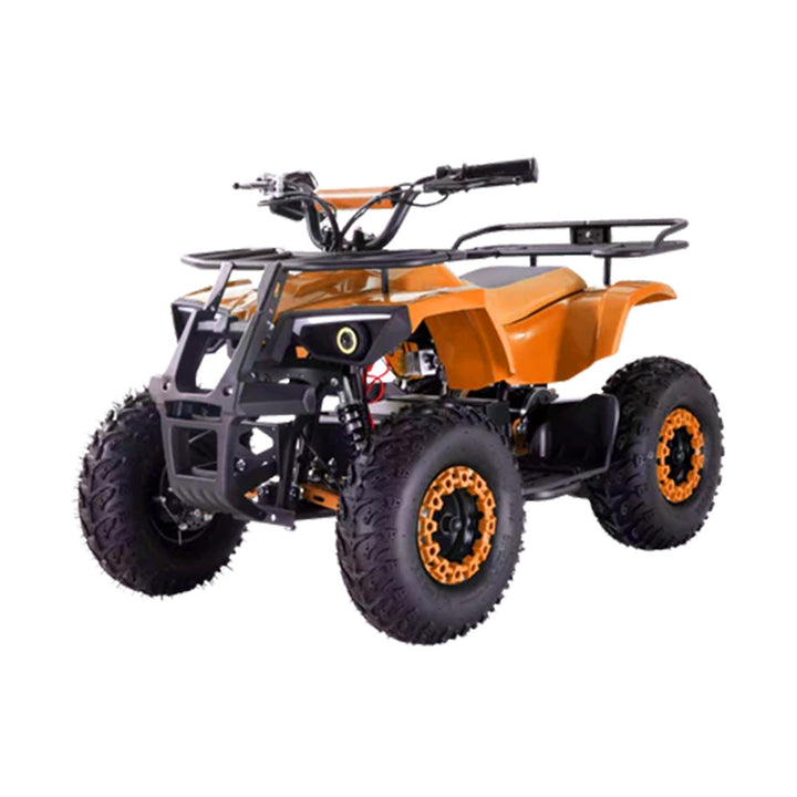 GIO TORPEDO KIDS ELECTRIC ATV