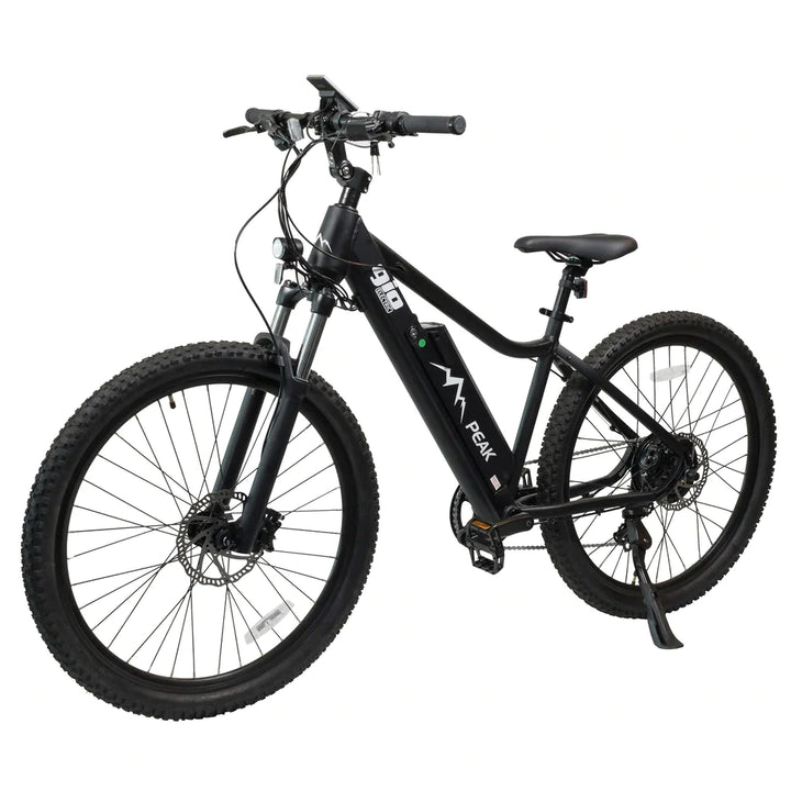 GIO PEAK ELECTRIC BIKE