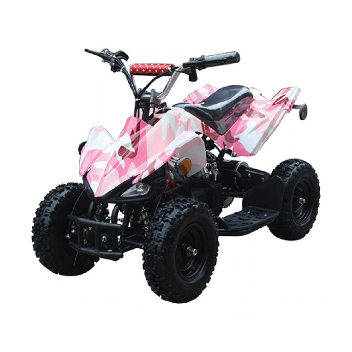 GIO Manteray Kids Electric ATV