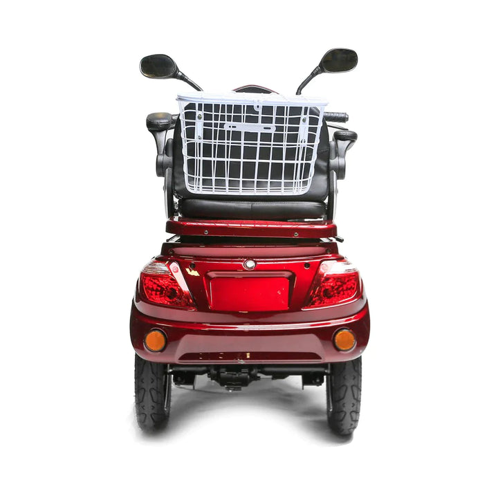 GIO REGAL MOBILITY ELECTRIC SCOOTER