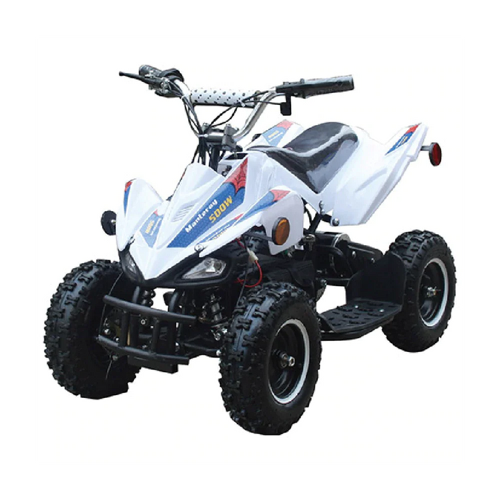 GIO Manteray Kids Electric ATV