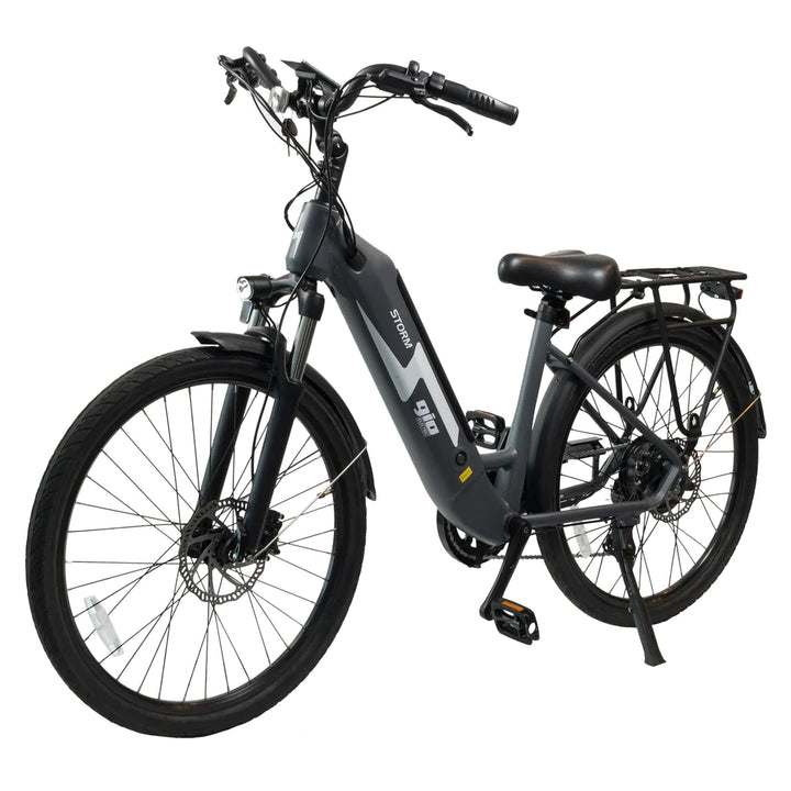 GIO STORM ELECTRIC BIKE